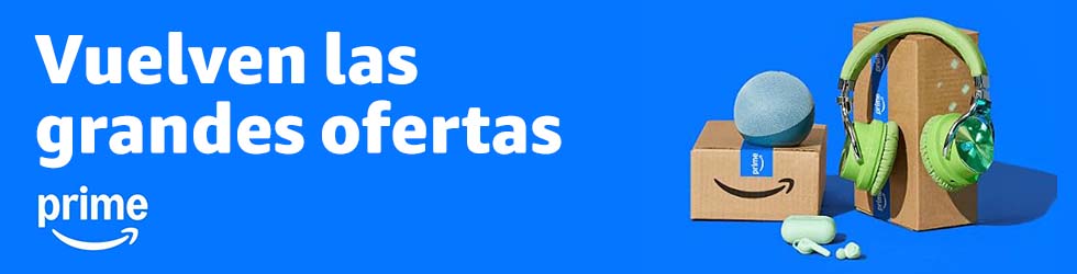 Banner Topo Prime Ofertas Banner Topo Prime Ofertas