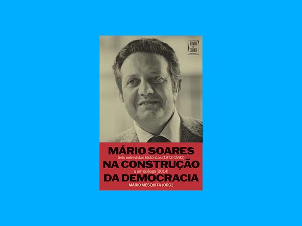Los 7 Mejores Libros De Mario Soares