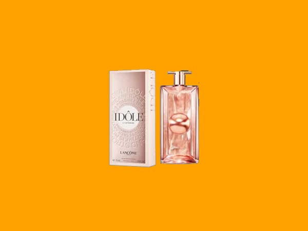Los 10 Mejores Perfumes Para Mujer En 2024