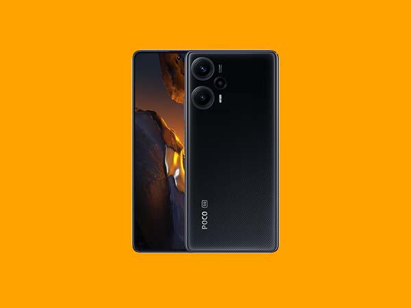 Los 4 mejores teléfonos móviles/smartphones de la marca POCO de Xiaomi