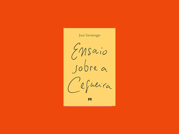 Los 10 Mejores Libros De José Saramago Que No Pueden Faltar En La Colección
