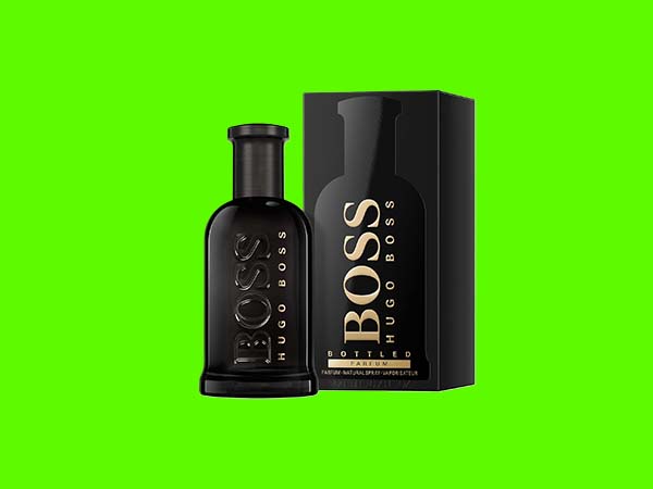 Las 10 mejores ideas de perfumes Boss