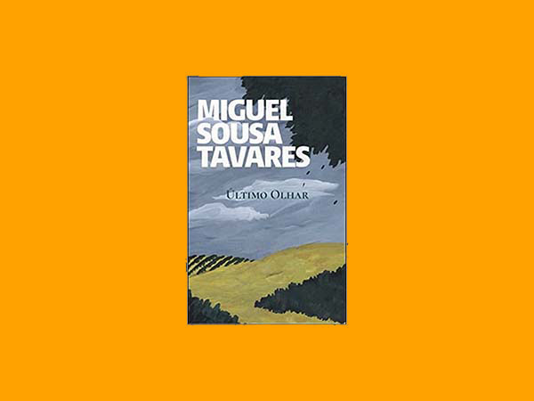 Los 10 Mejores Libros De Miguel Sousa Tavares