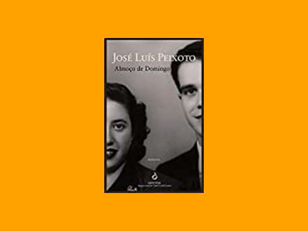 Los 9 Mejores Libros De José Luís Peixoto