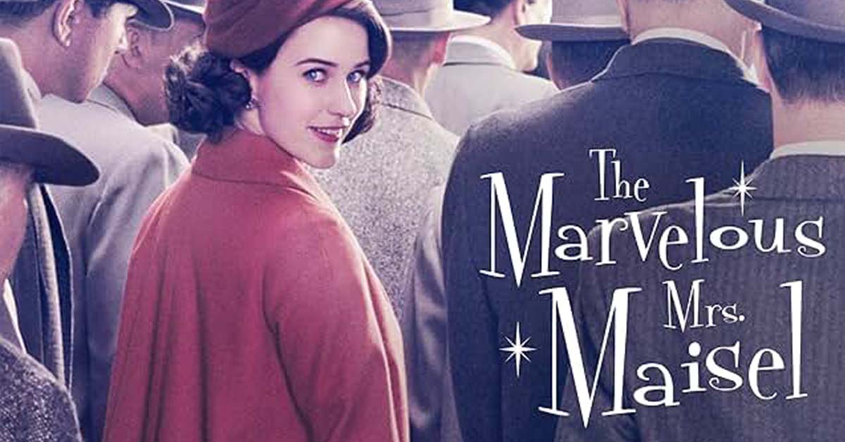 Las 10 Mejores Series Originales De Amazon Prime Video