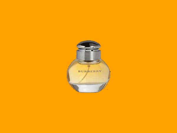 Los 8 Mejores Perfumes De Burberry