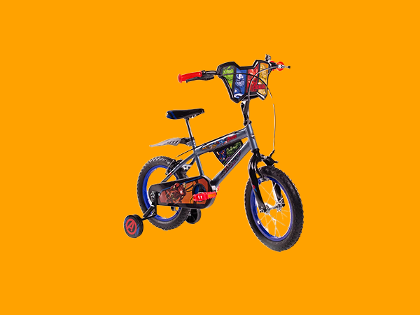 Las 10 mejores bicicletas para niños de 14 pulgadas de 2024