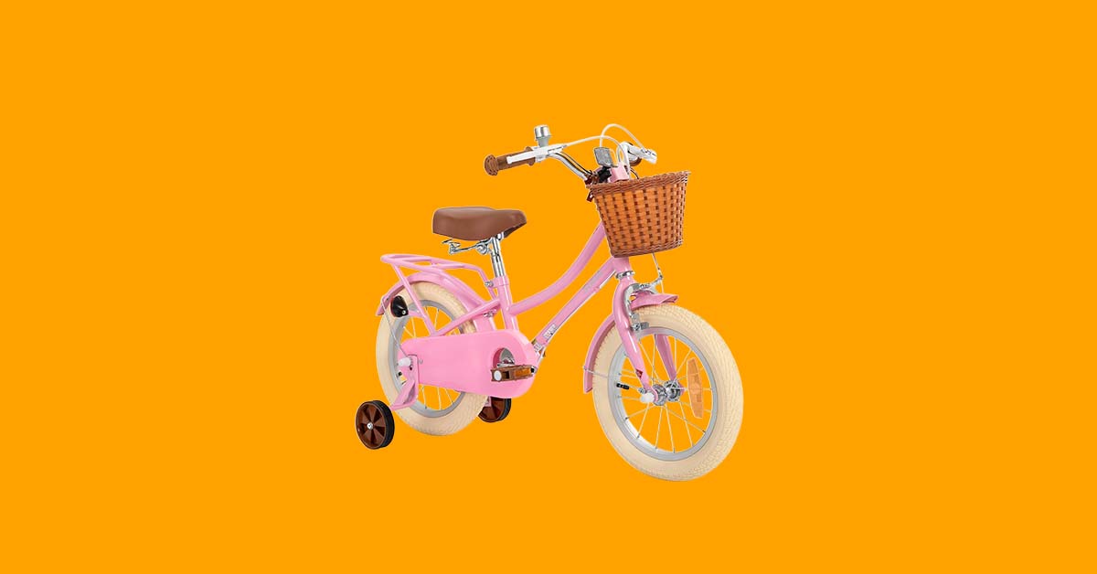 Las 10 mejores bicicletas para niños de 14 pulgadas de 2024