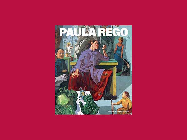 7 Mejores Libros Sobre Paula Rego