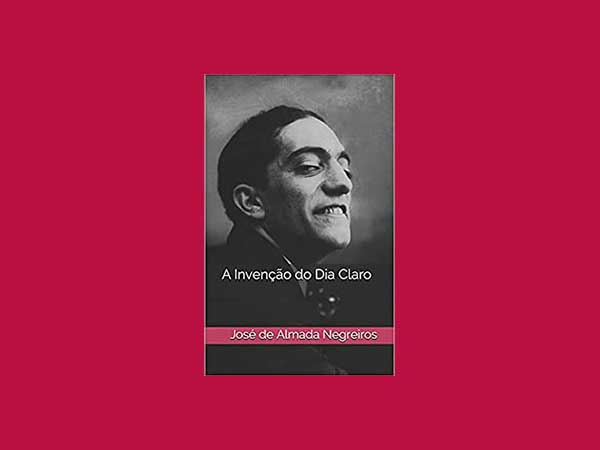 Los Mejores Libros De José Almada Negreiros