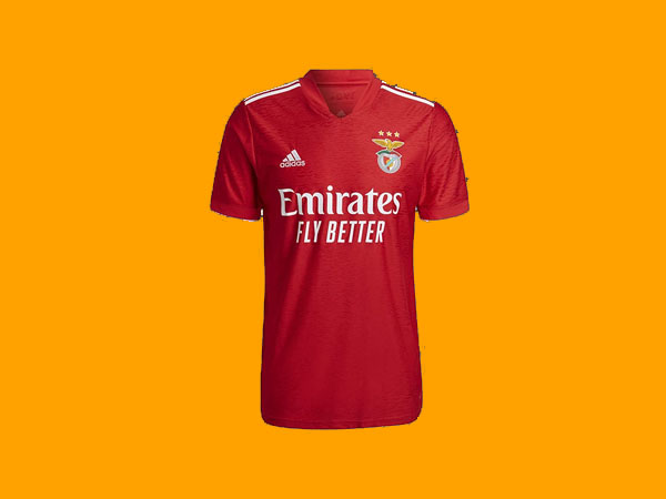 Las 10 Mejores Camisetas Y Camisetas Del Sport Lisboa E Benfica Para Comprar