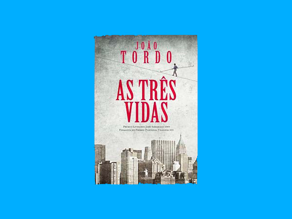 Los 10 Mejores Libros De João Tordo