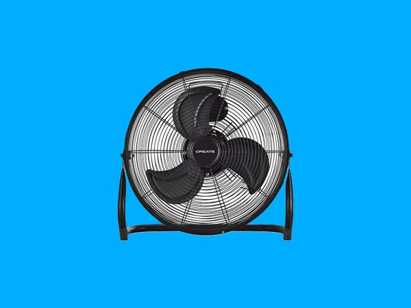 Las 10 mejores ideas para ventiladores de piso de 2024